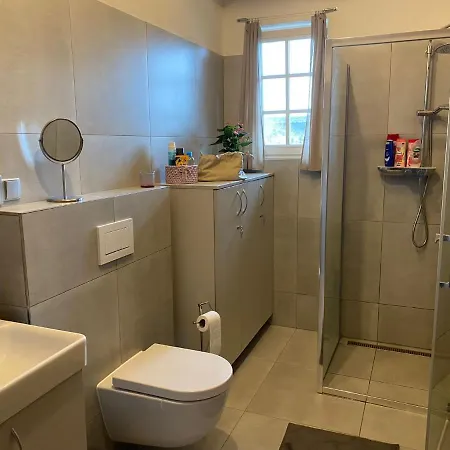 Ferienhaus Roubenka Archa *